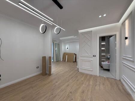 SHES APARTAMENT 1+1 ME VERANDE-KOMPLEKSI FRATARI! 140,000 €