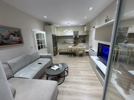 Apartament 2+1+2 me qira ne Don Bosko