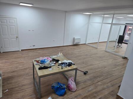 Ambient biznesi Garden Building