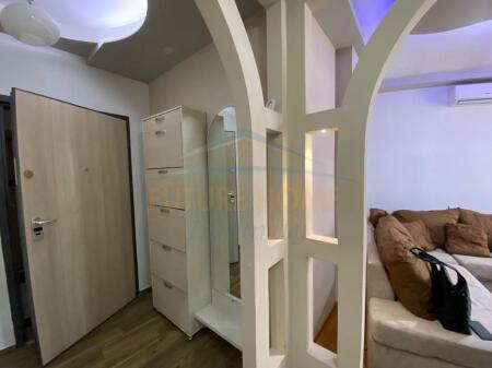 Affitto, Appartamento 1+1, Selvia, Tirana.