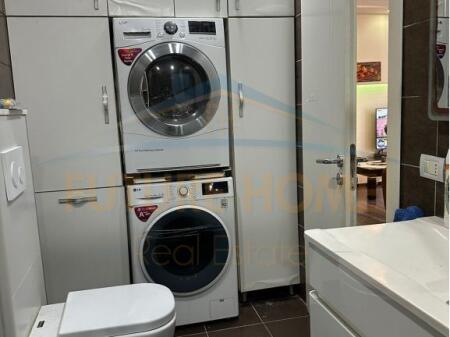 Qera, Apartament 3+1+Post Parkimi, 21 Dhjetori,Tiranë