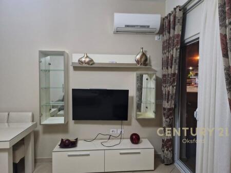 APARTMENT FOR SALE 1+1 IN BERAT! 80,000 €