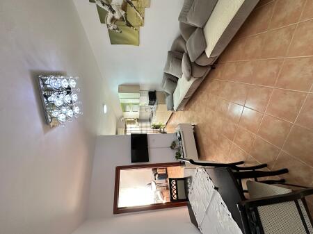 appartamento 2+1 in affitto fresk