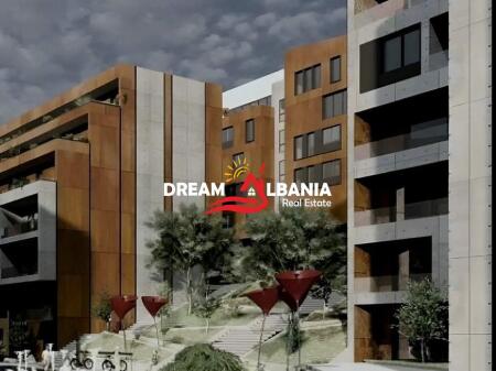 Apartament 2+1+2 Ne Shitje Te Xibraku (ID 41212131)