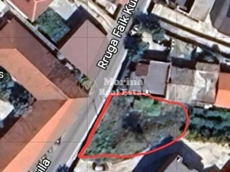 Shitet, Toke Truall,Kafja e Rremes , 55.000 euro