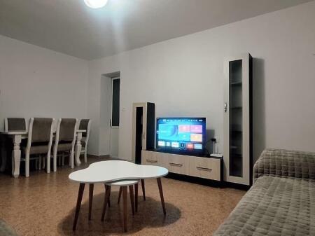 Affittasi 1+1 a Fusha Ali Demit