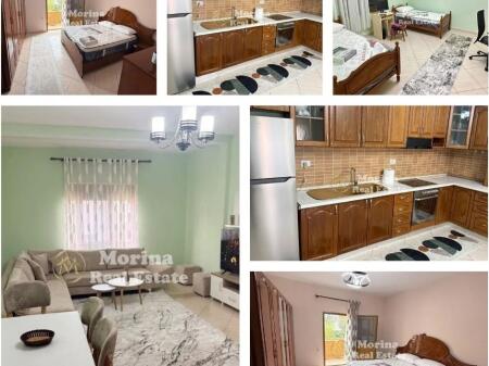 Apartament 2+1+2, Rruga e Elbasanit, 450 Euro/muaj
