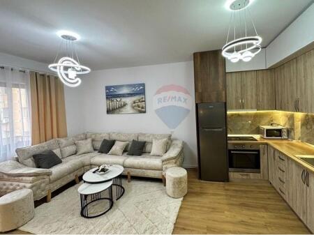 Apartament - Për Shitje - Rruga Teodor Keko, Tiranë(ID: 530471006-274)