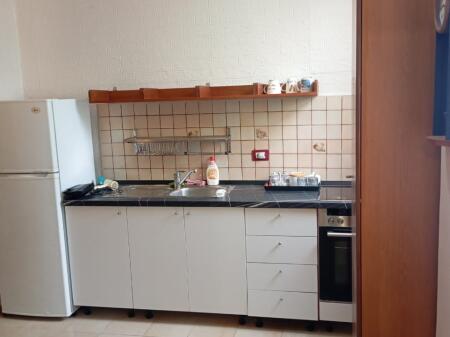 APPARTAMENTO 1+1 IN AFFITTO SCUOLA DI BALLO 600 EURO