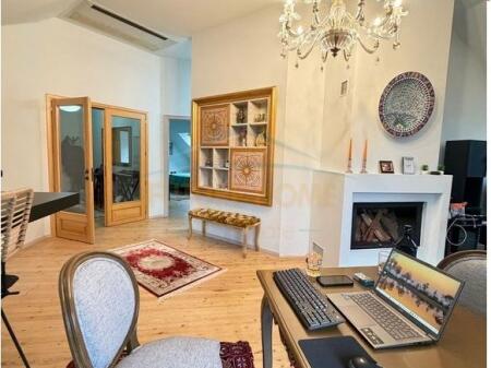 SHITET APARTAMENT 2+1 TEK KOMUNA E PARISIT