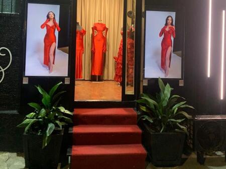 Jepet Me Qera Ambient Biznesi