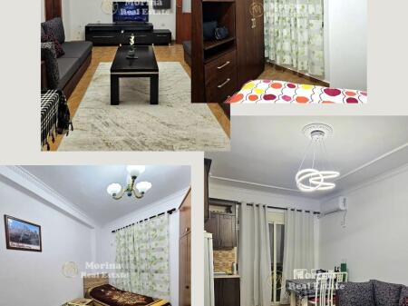 Affitto, Appartamento 2+1+2,  Fresk , 450 euro/mese.