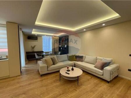 Apartament - Për Qira - Rruga George Bush, Tiranë