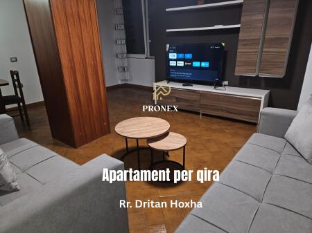 Apartament 3+1 me qira