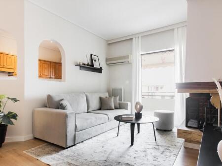 Apartament Me Qera 1+1 Tek Zogu i Zi (ID B2101364) Tirane