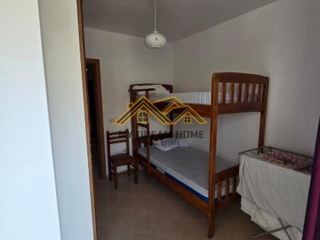 SHITET APARTAMENT 2+1 + GARAZHD NE GOLEM.