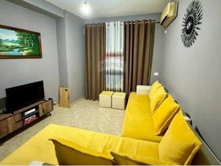 Apartment 1+1 for sale in Astir