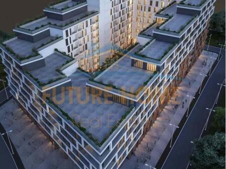 Shitet Apartament 2+1+2, Meis Residence, Fusha e Aviacionit