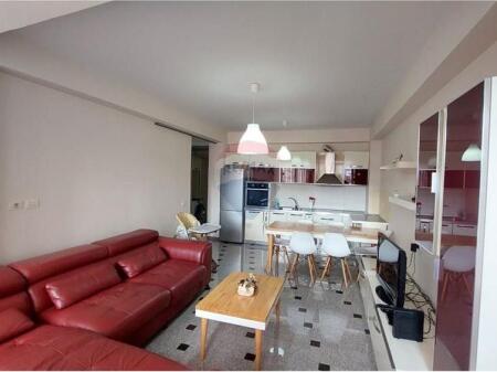 APARTAMENT 2+1 PER QIRA NE TIRANEN E RE