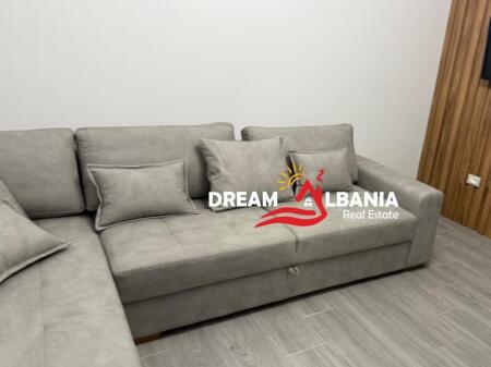 Apartment 1+1 for rent for office/residence on Qemal Stafa street near the Red School (ID 4219472) is given for rent