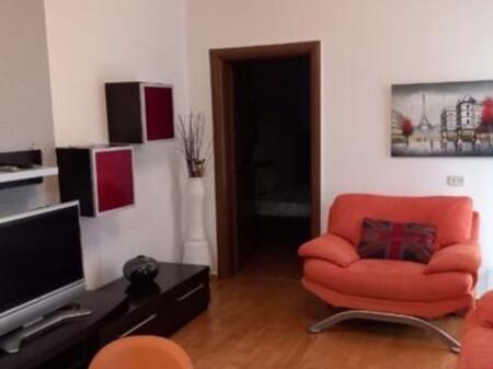 APARTMENT FOR RENT 2+1 21 DECEMBER 60,000 LEKE