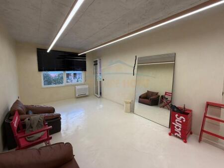 SHITET APARTAMENT 1+1 NIKU CONSTRUCTION, KOMUNA E PARISIT