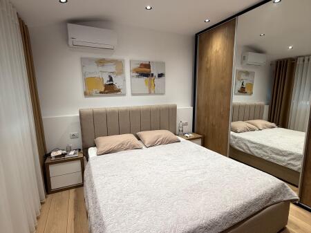 Appartamento 1+1 in vendita a Don Bosko