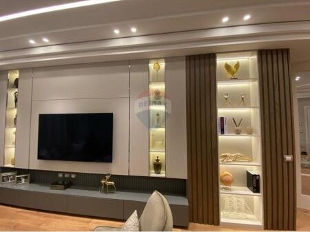 Appartamento 3+1 - In Vendita - Complesso Turdiu