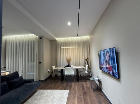 Appartamento 2+1 e posto auto in vendita vicino a Spak (ipoteca).