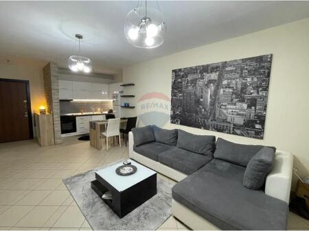 Apartament me qera 1+1 te Jordan Misja