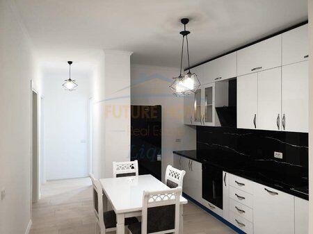 Shitet, Apartament 2+1+2, Rruga Dritan Hoxha, Tirane.