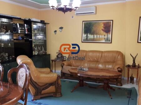 Tek Myslym Shyri, Shitet Apartament 2+1 Per Investim !!