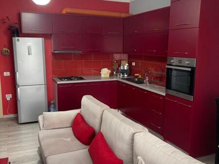 APPARTAMENTO 1+1 IN AFFITTO VICINO ALL'HOTEL PALACE, SPIAGGIA DI DURRËS