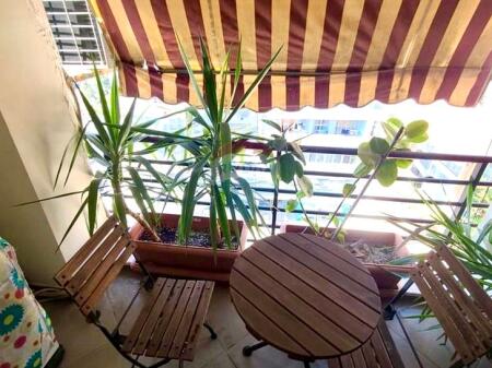 Appartamento in affitto 1+1 Zogu i Zi