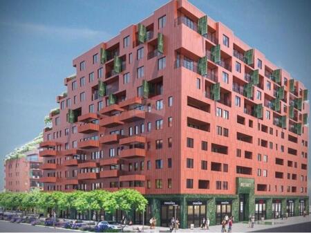 APARTAMENT 2+1 PER SHITJE, RRUGA 5 MAJI