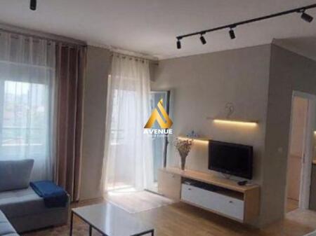 Appartamento moderno 1+1 in affitto – Selvia, Complesso Halili, Tirana