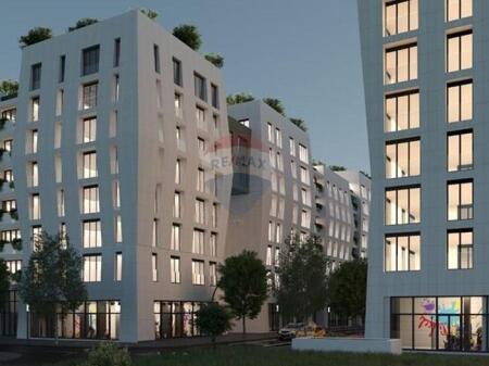 Shitet Apartament 2+1 ne PORCELAN