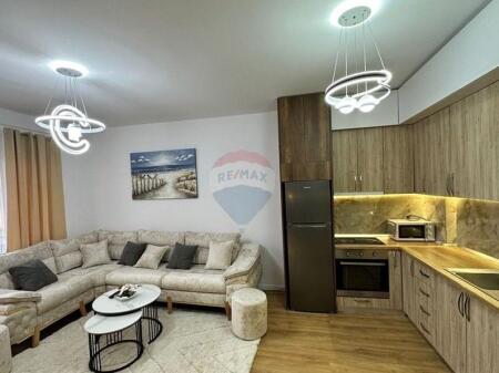 Apartment - For Sale - Teodor Keko Street, Tirana ID: 530471006-274