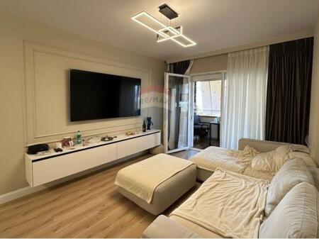 Apartament - Për Shitje - Kika 2, Tiranë