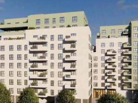 Shitet 1+1 ish Parku Viva 3