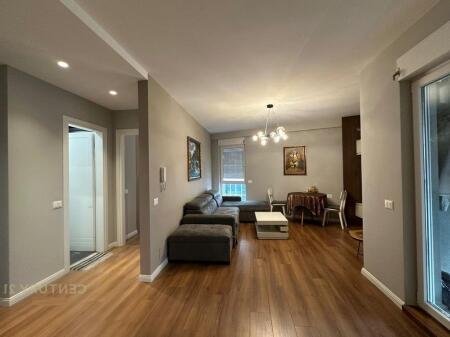 Jepet Apartament 1+1 Me Qira 21 Dhjetori