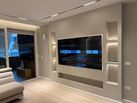 ✨Shitet Apartament Luksoz 2+1+2 me Verandë | 📍Ish Ekspozita