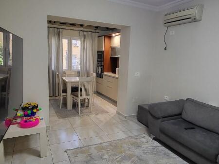 Apartament me qera 2+1 tek Rruga e Elbasanit