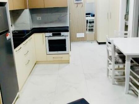 Appartamento in affitto 1+1 Fresk