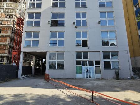 Multifunctional Object for Rent – Ideal for Production, Warehouse or Commercial Activity