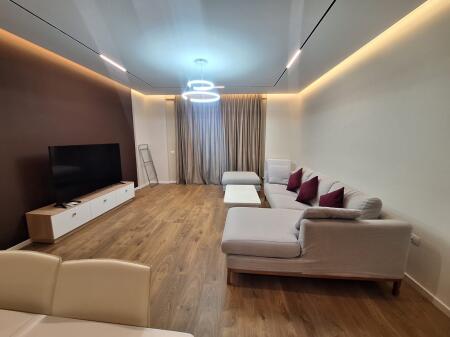 Apartament 2+1+parkim, Vizion Plus!