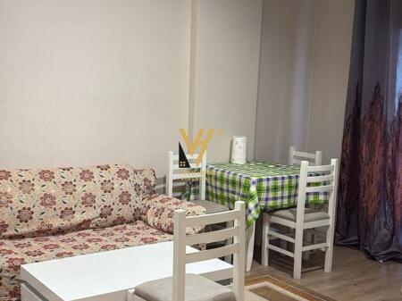 JEPET APARTAMENT 1+1 ME QIRA NE ASTIR 500 EURO