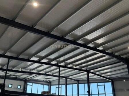 Warehouse for Sale and Rent.