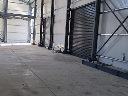 Kapanon me qera ne PRUSH