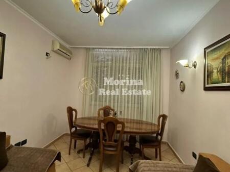 Qera, Apartament 1+1, Qender, 550 Euro/Muaj.